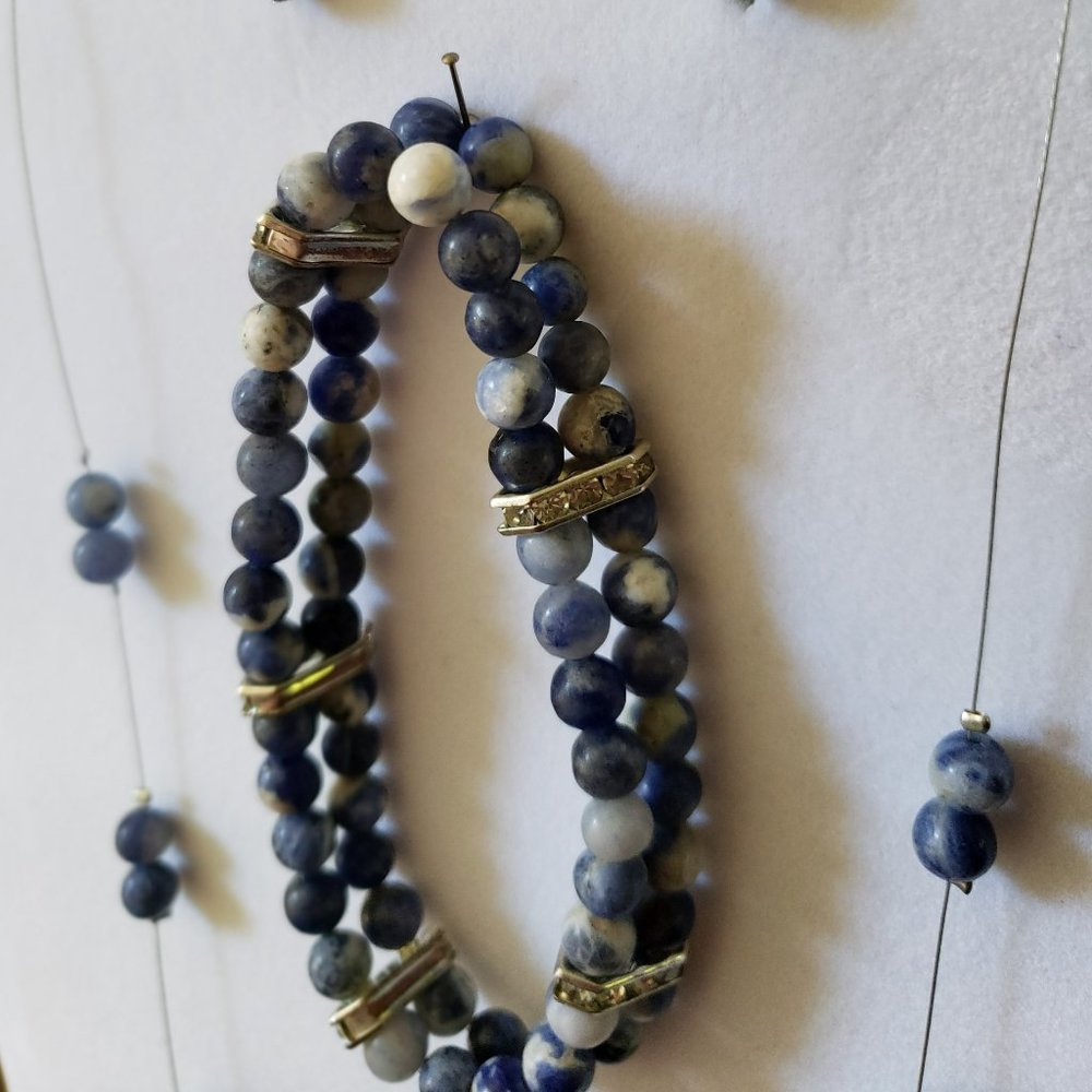 Jewelry Set - Picture 2 of 2